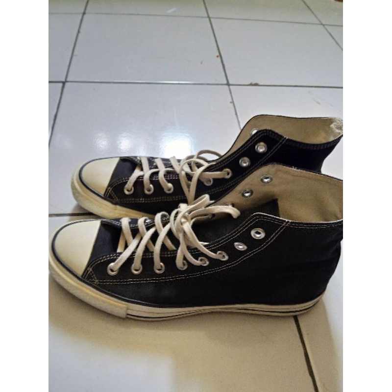 CONVERSE MADE IN JAPAN