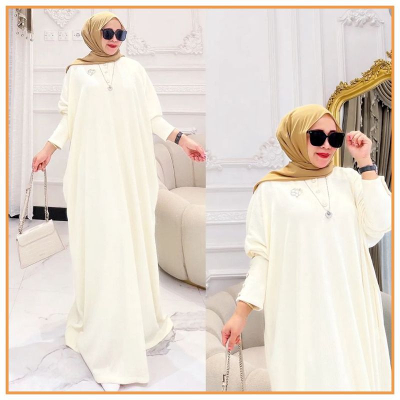 ARABIAN KAFTAN KNIT