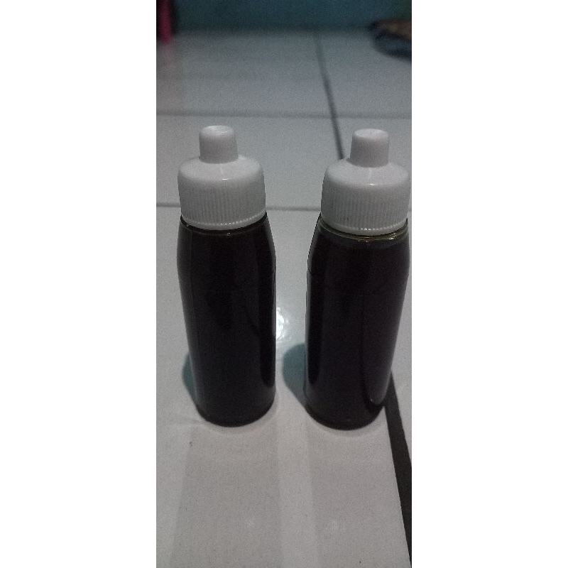 Oil tuna campuran essen mancing 30ml