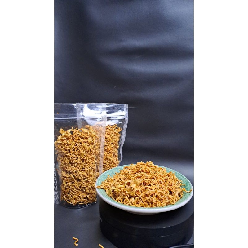 

mie kering mie keriting mie kremes