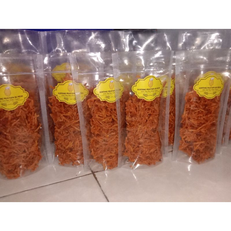 

kentang Mustofa Bu neva