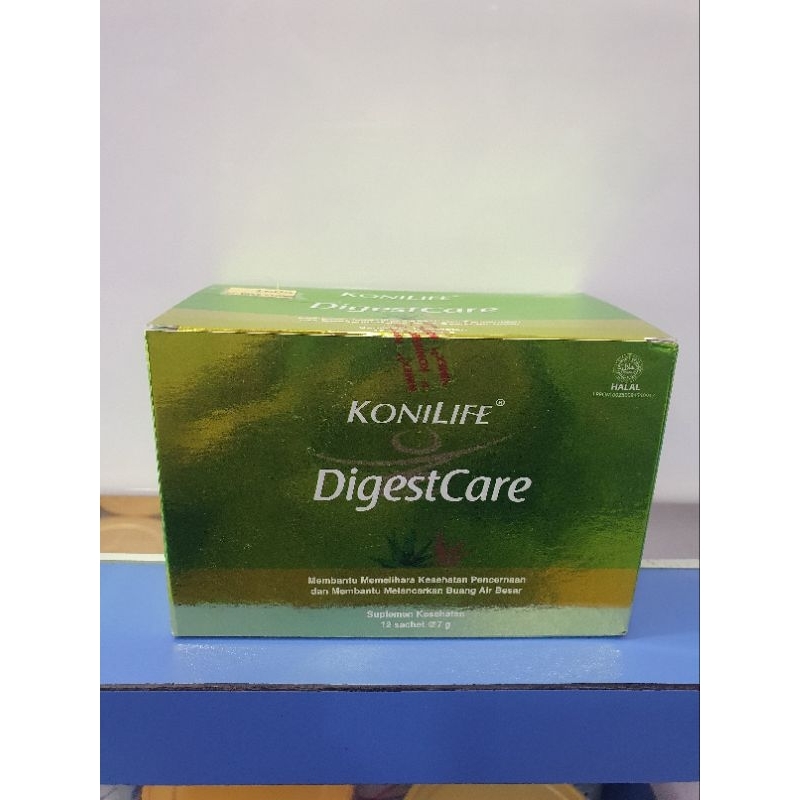 KONILIFE DIGESTCARE