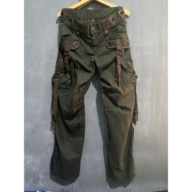 cargo dohc