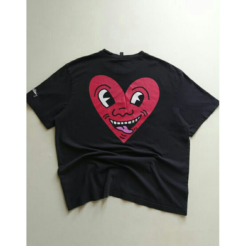 H&M x Keith haring / Keith haring