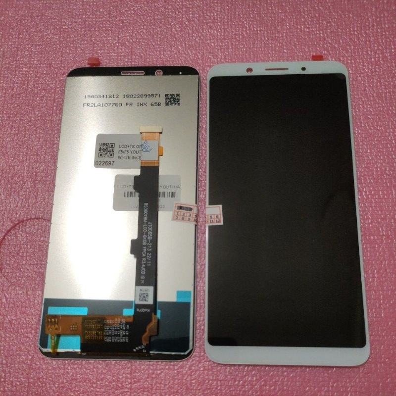 LCD OPPO F5 F5 YOUTH