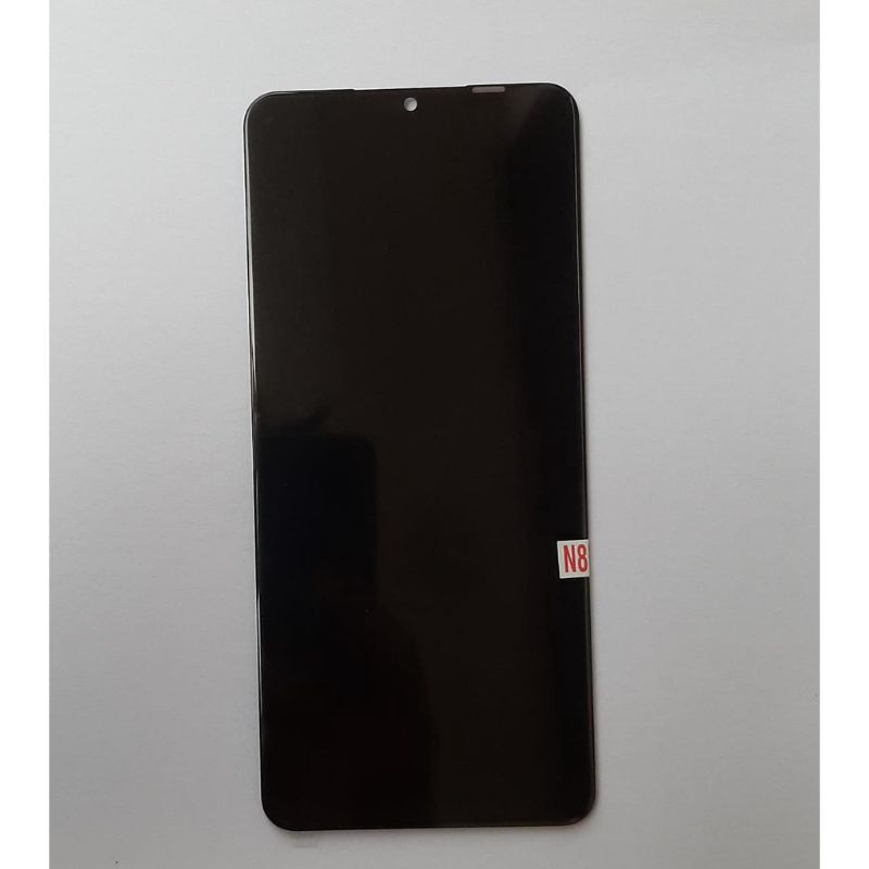 LCD Samsung A02 / A12 / M02