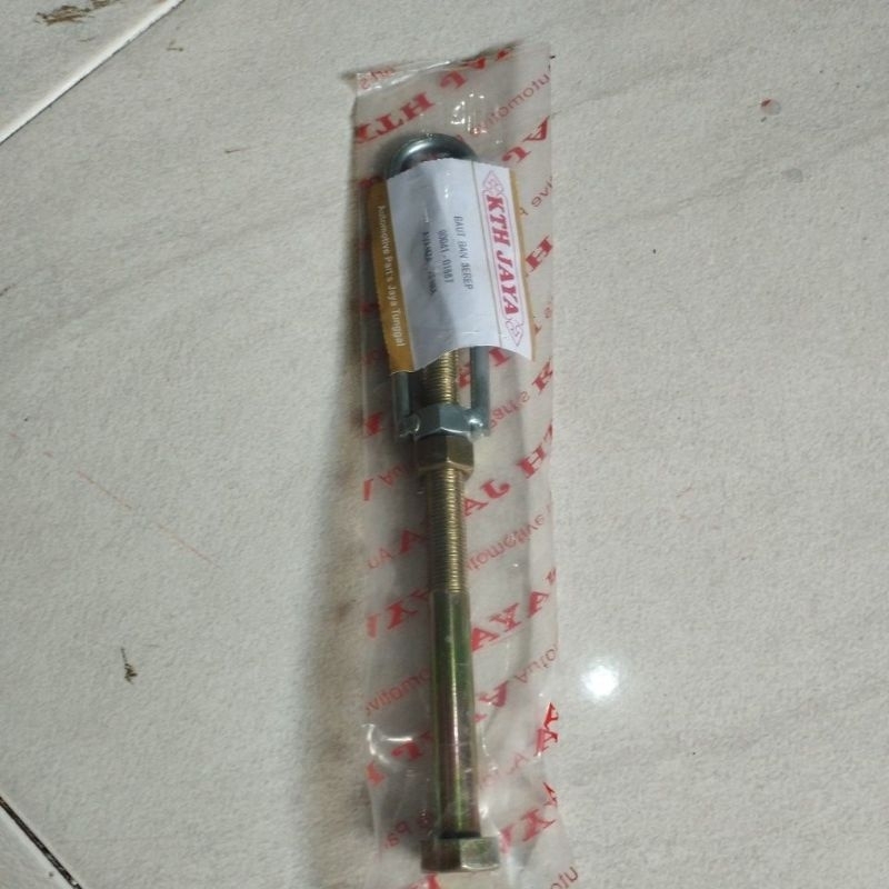 Baut Gantungan Ban Serep Avanza Xenia