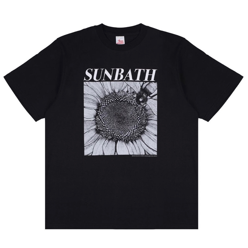 SUNBATH - POLLEN