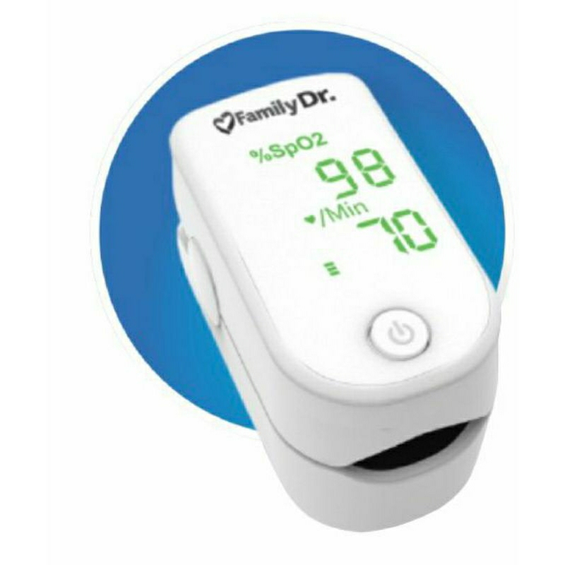 Oximeter FamilyDr FS10I