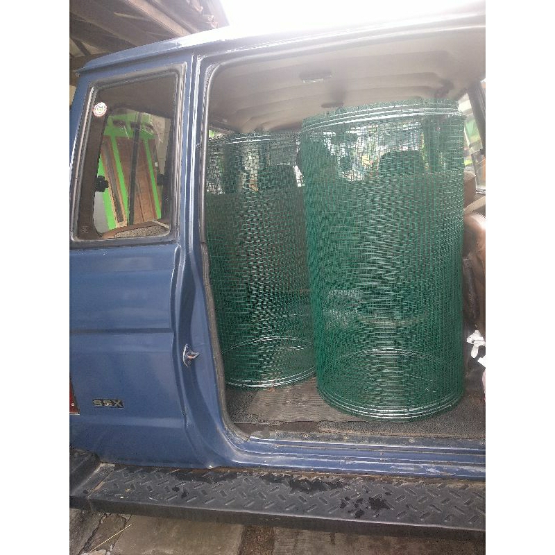 UMBARAN SLEDING 3 meter