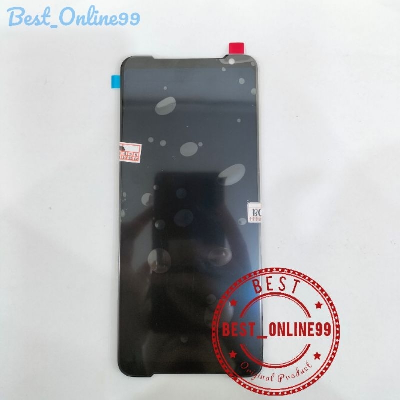 LCD ASUS ZFN ROG 3 PHONE / ZS661KL FULLSET TOUCHSCREEN