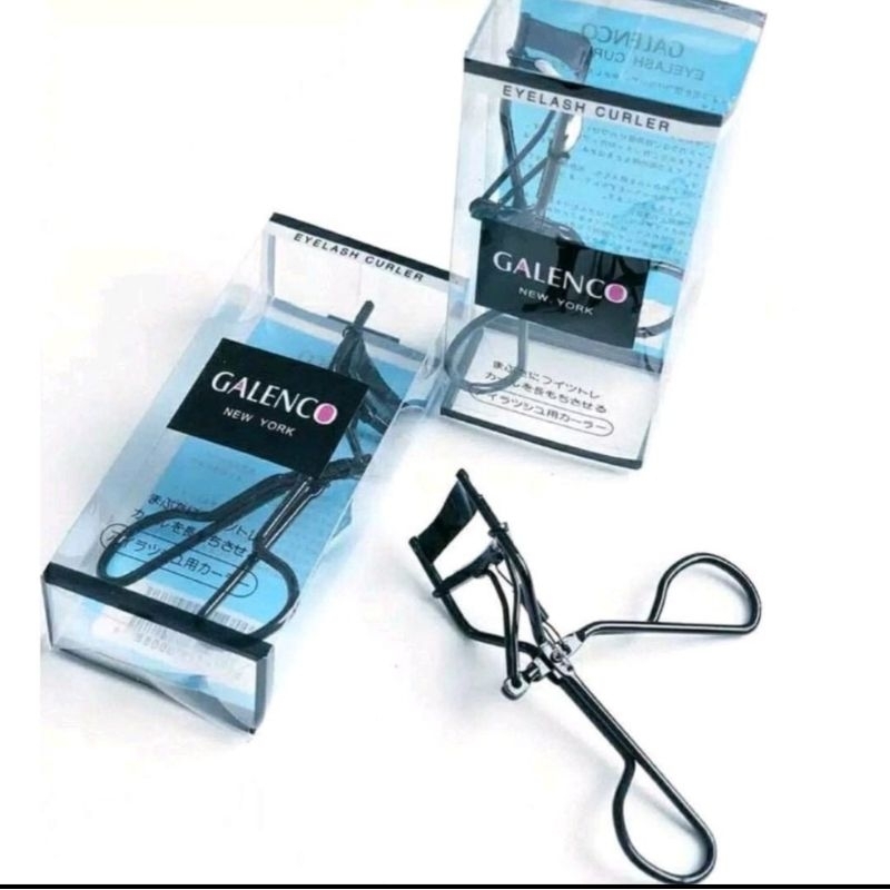Penjepit Bulu Mata