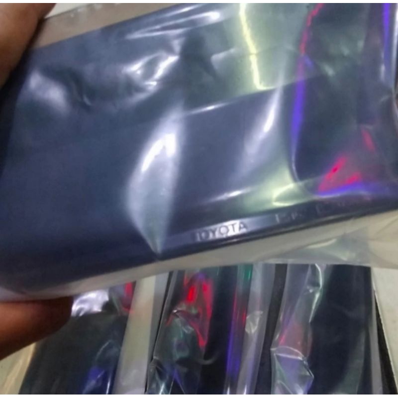 TALANG AIR AVANZA 2012 SAMPAI 2019 ORIGINAL