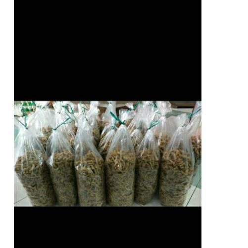 

kripik usus