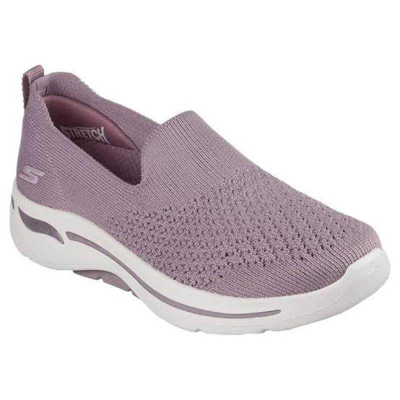 Skechers Women GOwalk Arch Fit Shoes - 124418-MVE