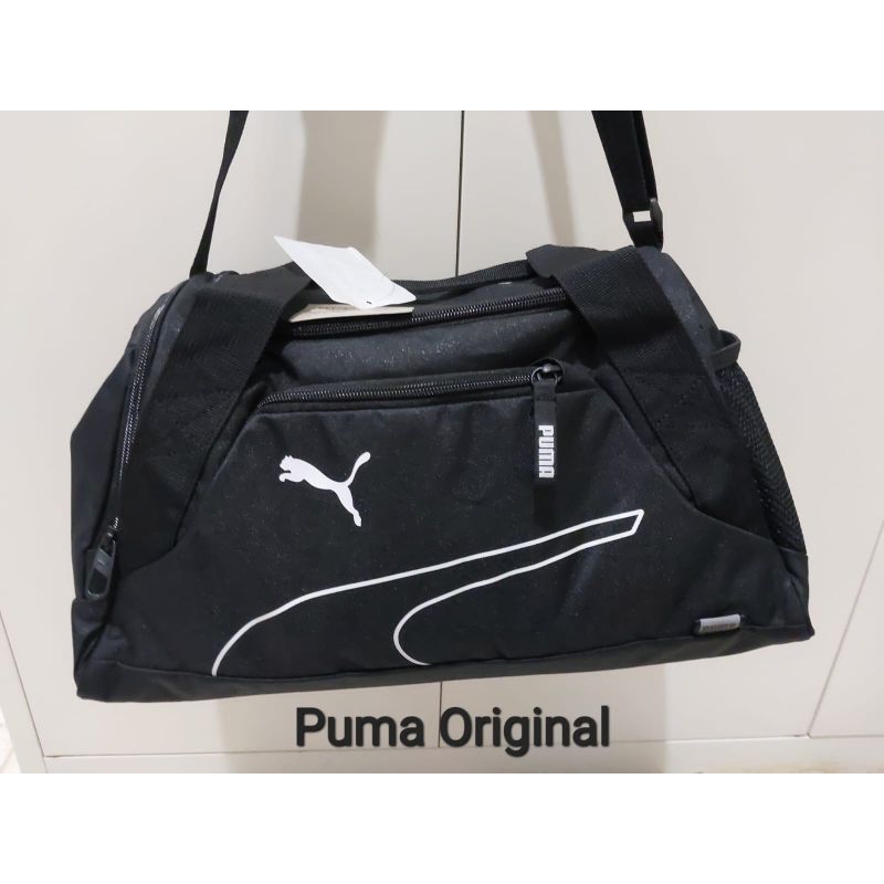 Puma Original/Puma Duffel/Puma/ tas travel puma / tas duffel /tas gym