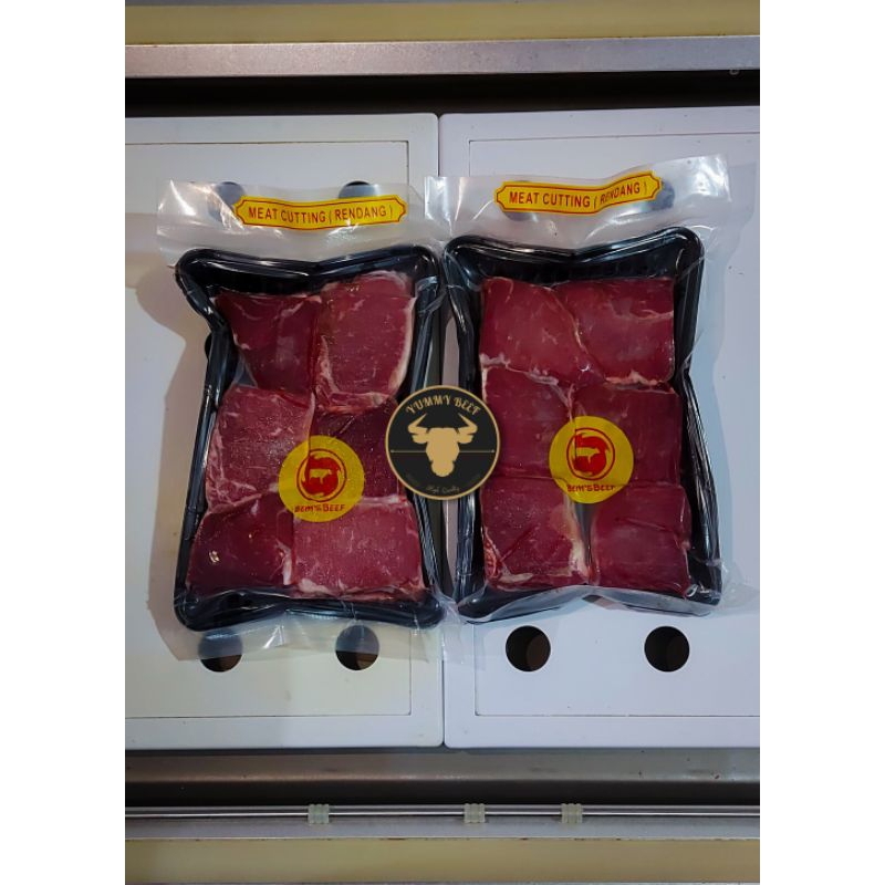 

DAGING RENDANG TOPSIDE POTONG 1KG