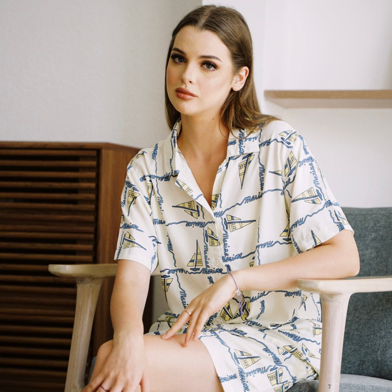 Voyage Pyjamas for Women