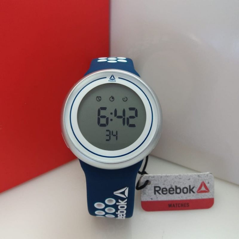 REEBOK RD-DUR-G9-PSIN-WB JAM TANGAN PRIA ORIGINAL