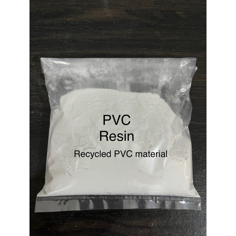 

PVC resin