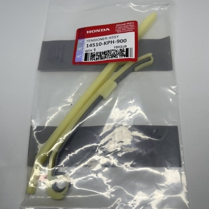 Karet tensioner karisma Lidah tensioner Karisma KPH INV2