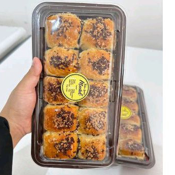 BOLEN PISANG MURAH ENAK LEGIT LUMER