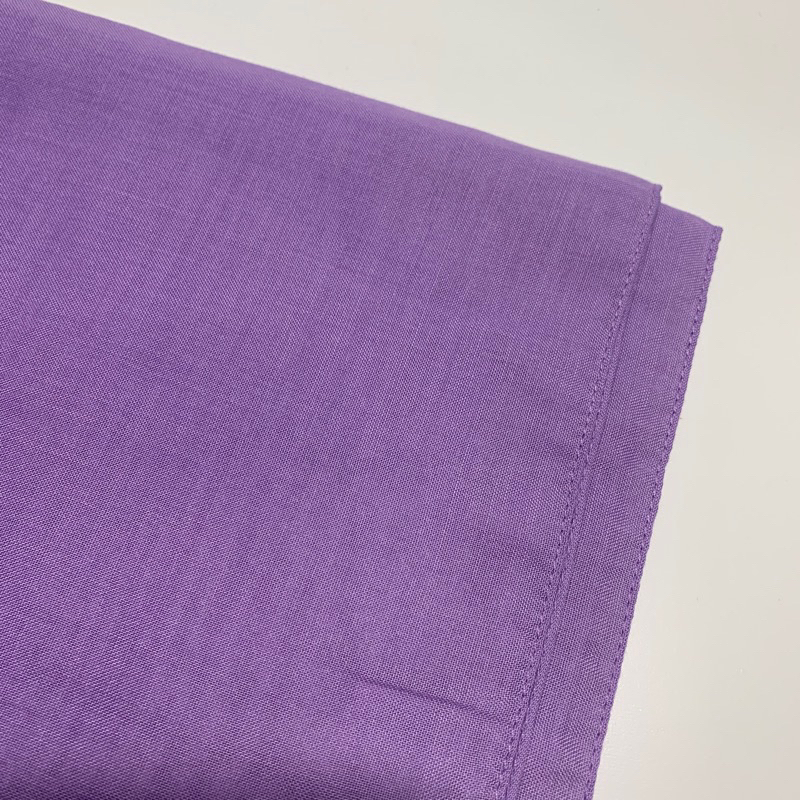 Hijab Paris Premium Lavender Segiempat Lavender Paris