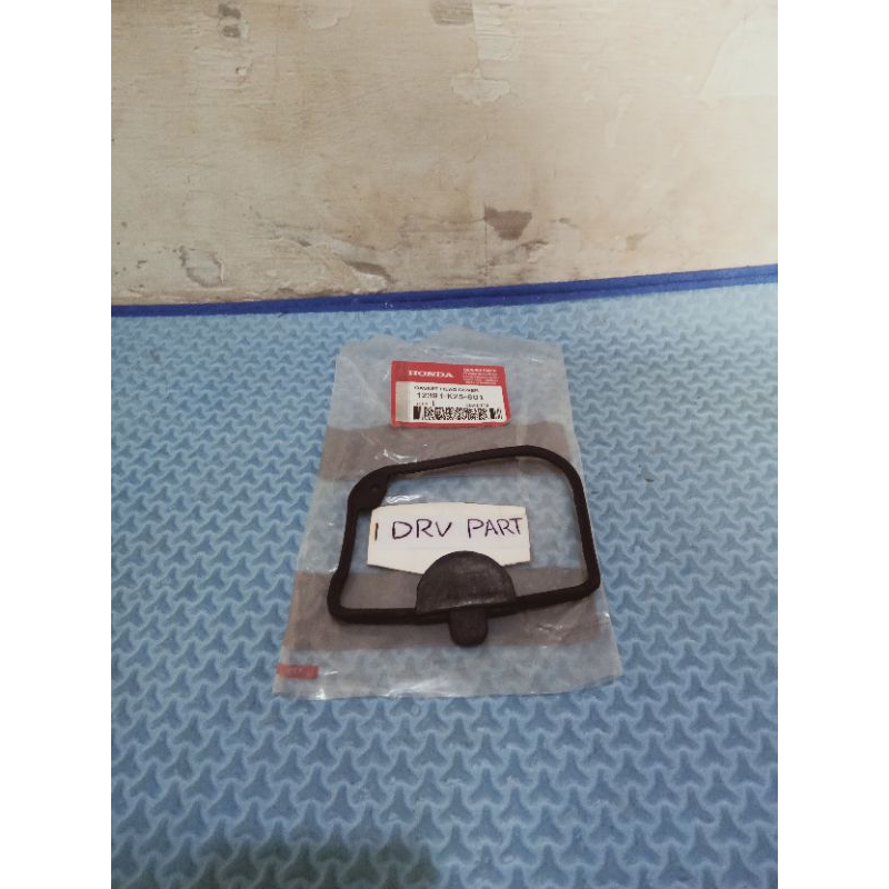 GASKET KARET HEAD HONDA BEAT ESP ISS SCOOPY ESP FI BEAT FI STATER HALUS ORI