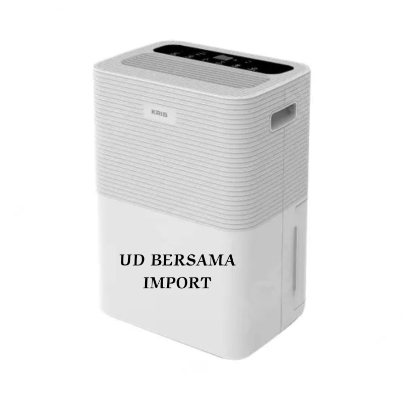 NEW Dehumidifier Mesin Penyerap Kelembapan Serap 16L KRIS/Dehumidifier