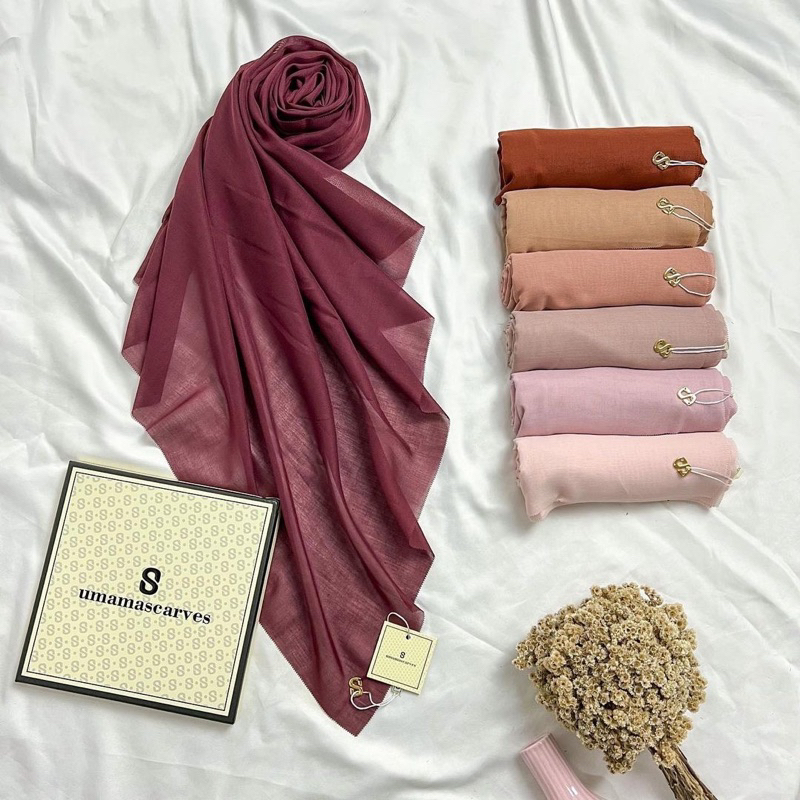 Umama Scarves