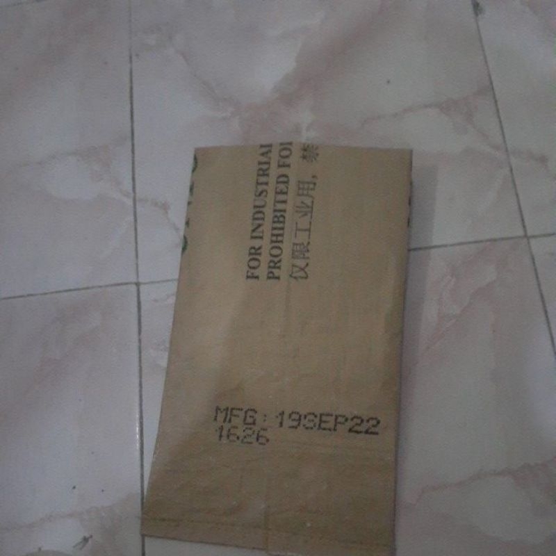 Polybag ukuran 40x30/15