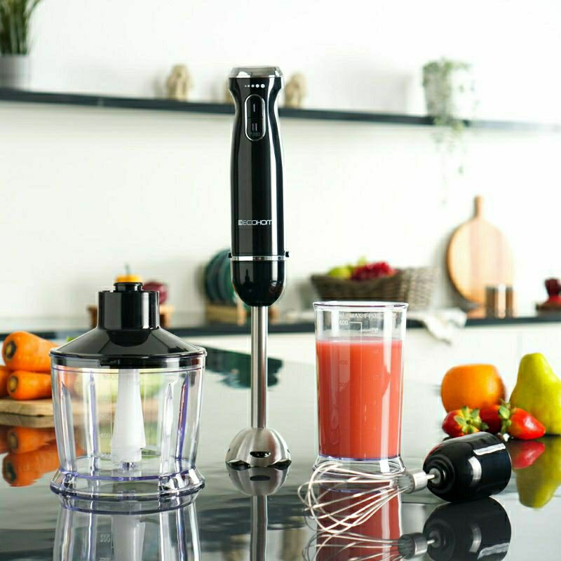 ORIGINAL Ecohome Hand Blender
