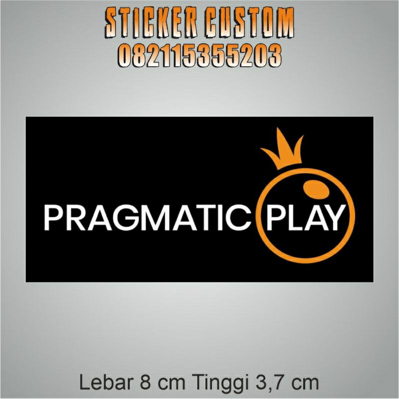 

Stiker Custom Bahan Graftac tebal
