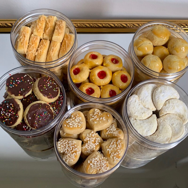 

Hampers 3 toples