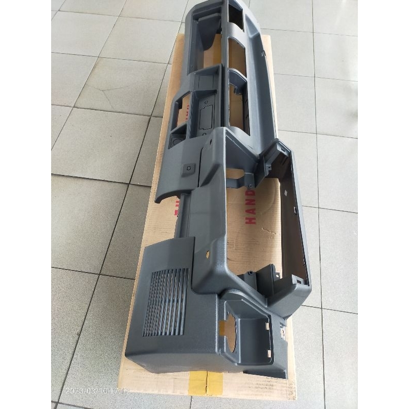 Dashboard Carry 1.5 Futura 73111-77500