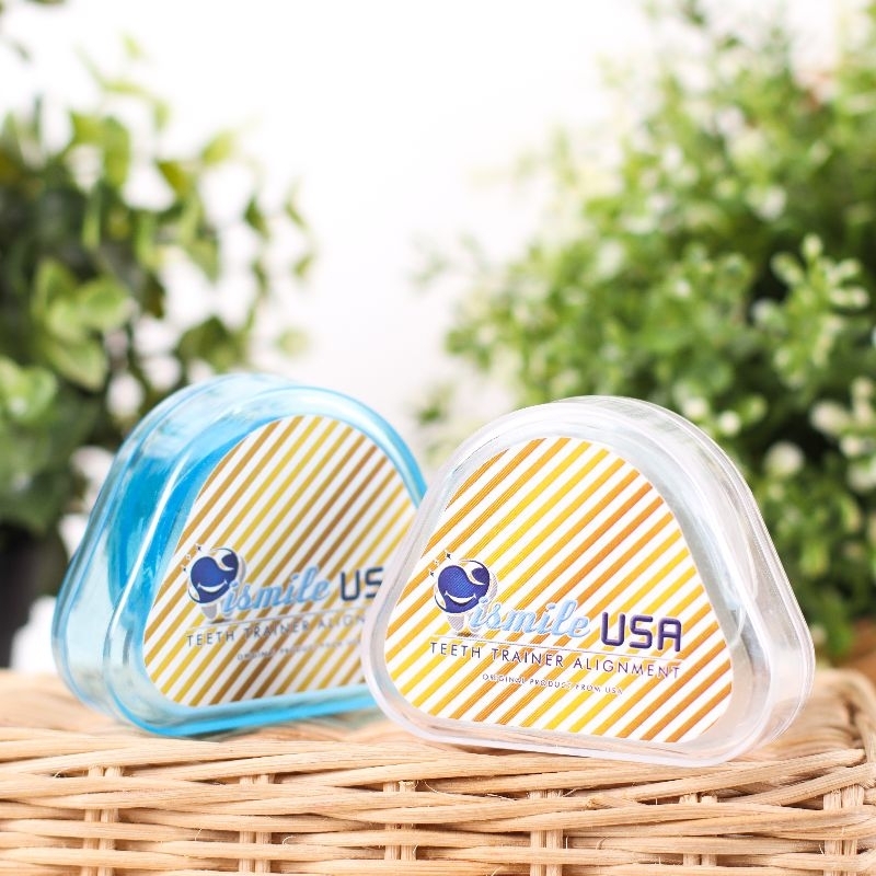 Garansi 100% Original IsmileUSA / ISMILE USA / Perapih Gigi Original