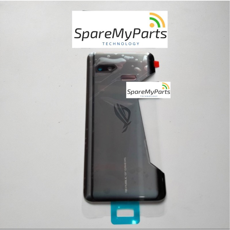 Backdoor Asus ROG PHONE Z01QD / ROG 1 ORIGINAL