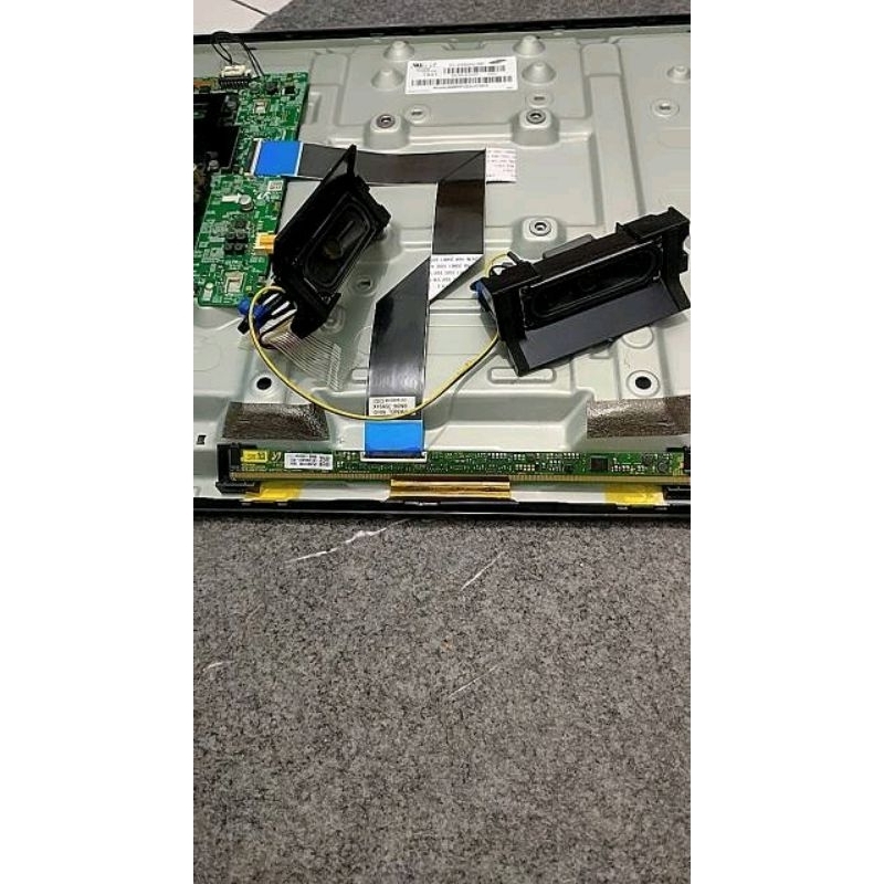 tcon ticon samsung ua32n4300ak  32n4300ak