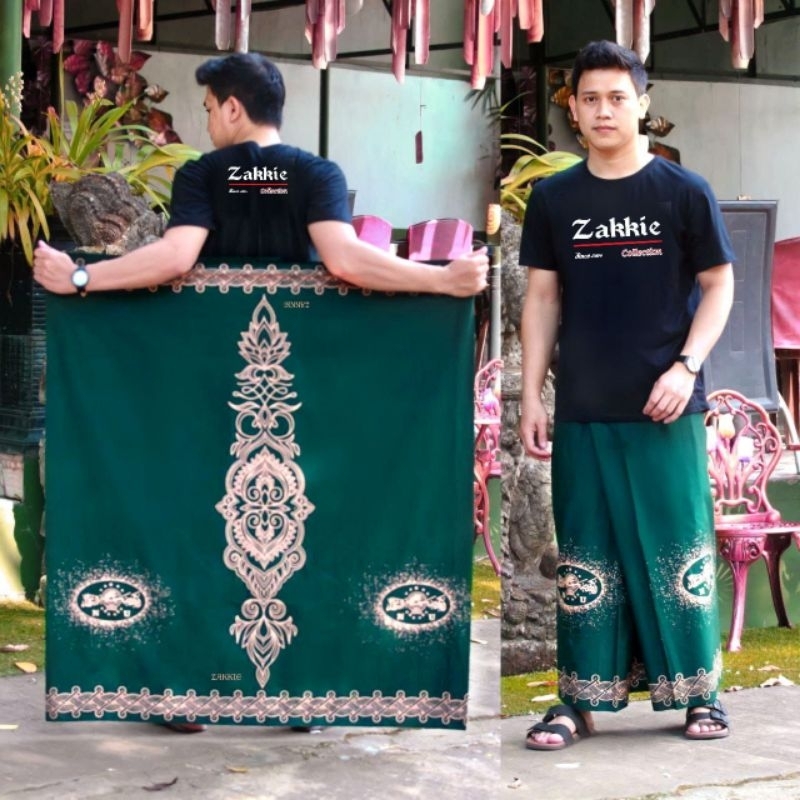 SARUNG NU CIPRAT BERKUALITAS ORIGINAL BRAND