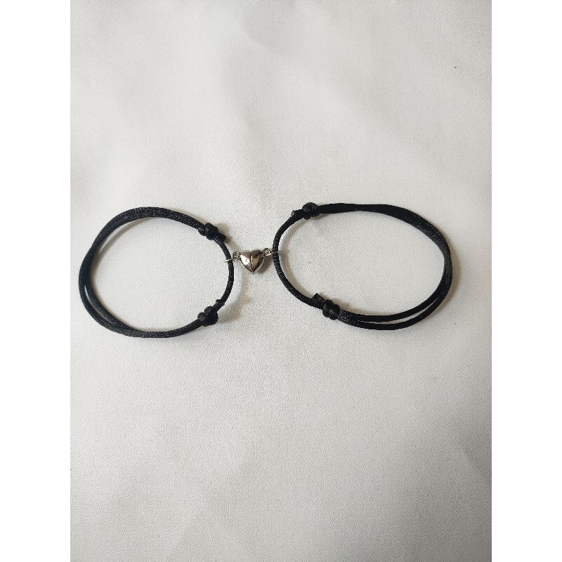 Gelang Couple Magnet