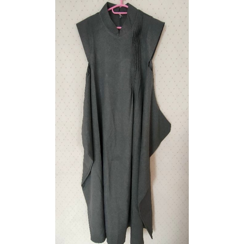 outer cardi cu2k preloved