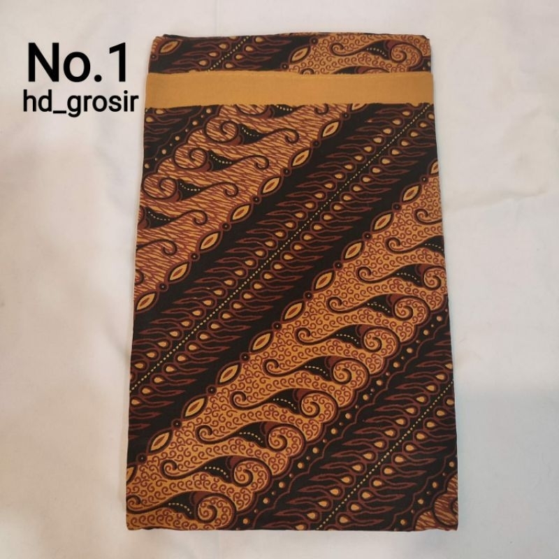 kain panjang halus/kain batik/jarik/cukin/kain gendong/kain batik melahirkan/kain kebat/kain batu/batik Pekalongan