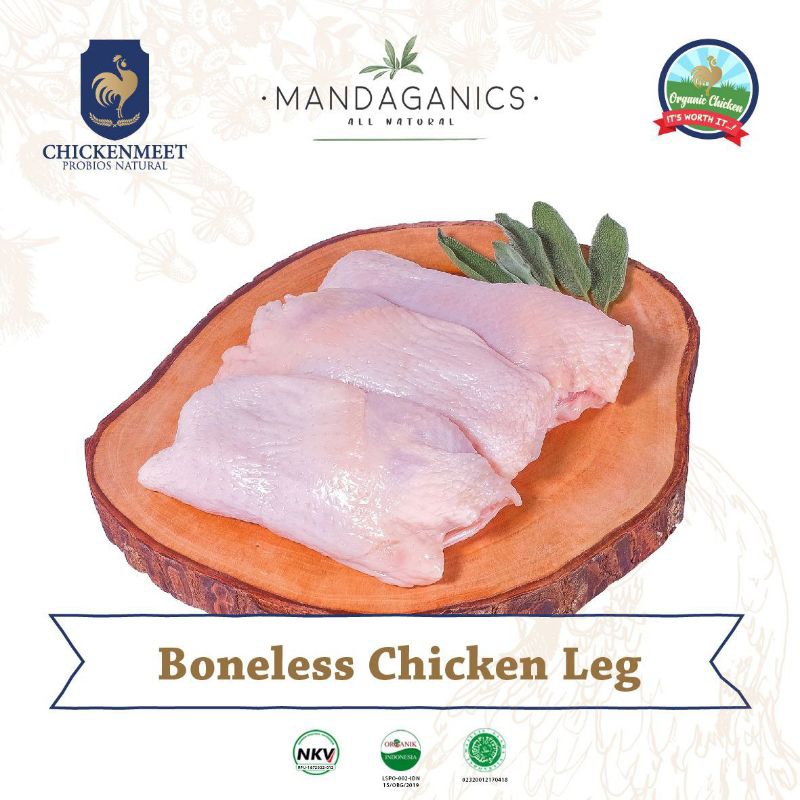 

AYAM ORGANIK PROBIOTIK | FILLET DADA | FILLET PAHA | MINCED CHICKEN AYAM GILING