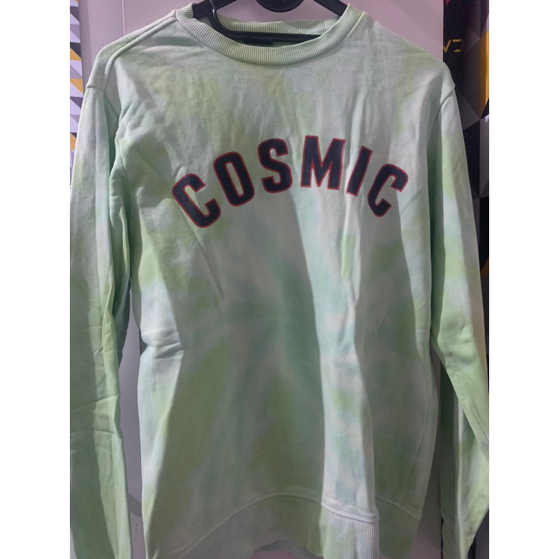 preloved sweater polham