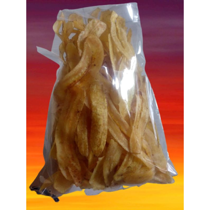 

Kripik Pisang Original