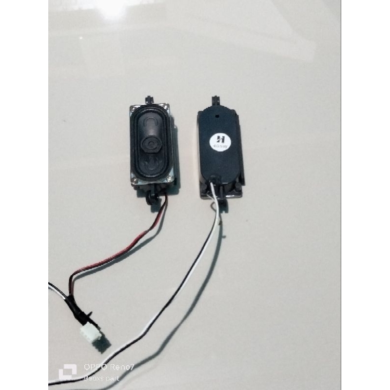 SPEAKER TV LED CHANGHONG L24G3A - L 24G3A