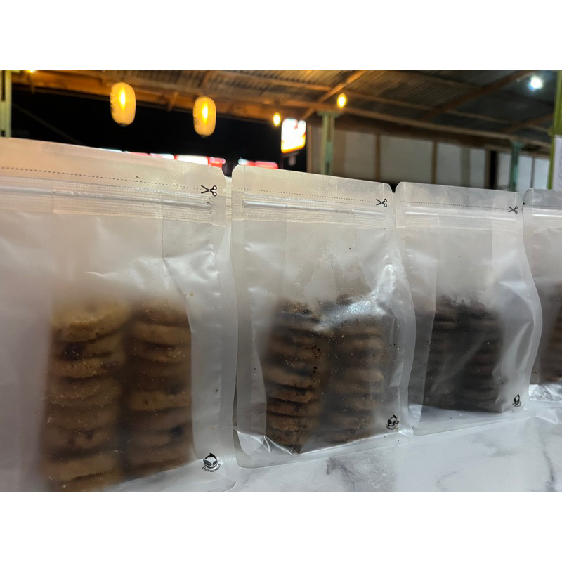 

Cookies