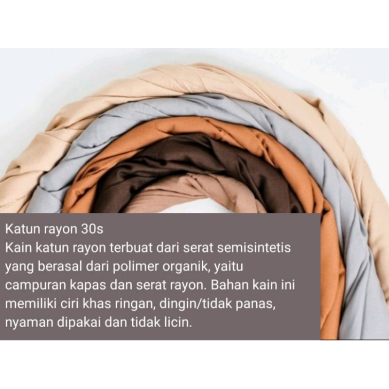 sugema knv kemeja tangan pendek pria rayon kemeja pria lengan pendek