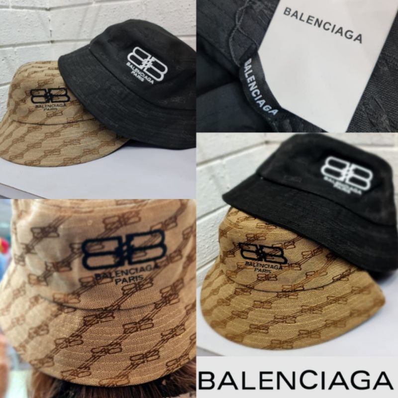 TOPI BALENC*AGA PREMIUM // TOPI IMPORT PREMIUM // FASHION IMPORT PREMIUM