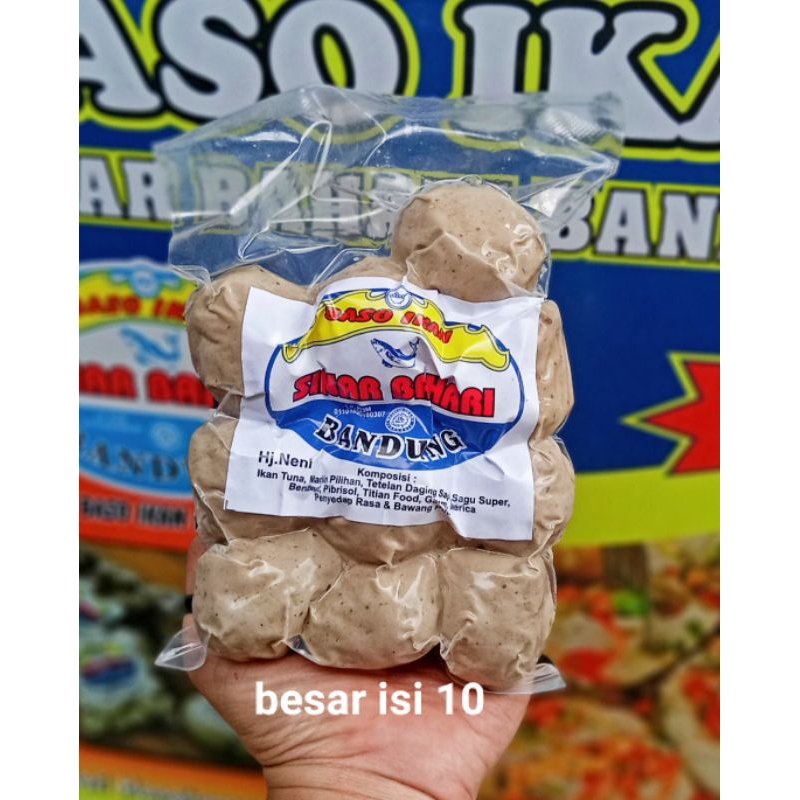 

BASO BESAR ISI 10 PCS